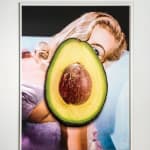 Urs Fischer, Incision, 2022