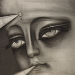 Moka Lee, Illusion Cake 04 환각 케이크 04, 2023