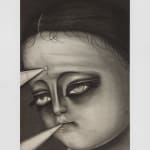 Moka Lee, Illusion Cake 04 환각 케이크 04, 2023