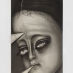 Moka Lee, Illusion Cake 04 환각 케이크 04, 2023