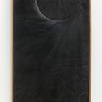 Anthony Pearson, Untitled (Etched Plaster), 2018