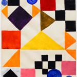 Toni LaSelle, Untitled, 1967