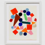 Toni LaSelle, Untitled, 1967