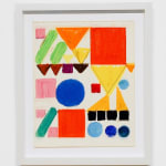 Toni LaSelle, Untitled, 1967