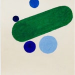 Toni LaSelle, Untitled, 1967