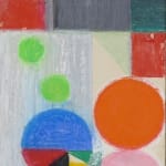 Toni LaSelle, Untitled, 1967