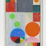 Toni LaSelle, Untitled, 1967