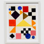 Toni LaSelle, Untitled, 1967