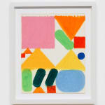 Toni LaSelle, Untitled, 1967