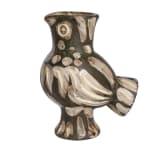 Pablo Picasso, Oiseau au ver (A.R. 172), 1952