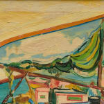 Wadsworth Jarrell, Come Saturday, 1959