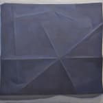 Enrico Riley, Untitled: Witness, Triangle Trade, 2019