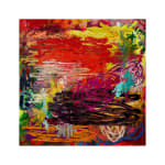 Patrick Alston, The Lighted Path, Break Free the Door That Illuminates US, 2023