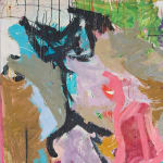 Mary Lovelace O'Neal, Jabberwocky, 1976-1977