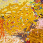 Patrick Alston, The Lighted Path, Break Free the Door That Illuminates US, 2023