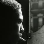 Gordon Parks, Red Jackson, Harlem, New York, 1948