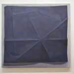Enrico Riley, Untitled: Witness, Triangle Trade, 2019