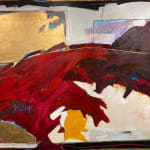 Mary Lovelace O'Neal, Jabberwocky, 1976-1977