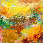 Nnenna Okore, Whispers, 2025