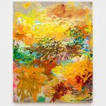 Patrick Alston, The Lighted Path, Break Free the Door That Illuminates US, 2023