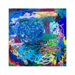 Patrick Alston, The Lighted Path, Break Free the Door That Illuminates US, 2023
