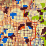 Wycliffe Mundopa, Playground, Part 1, 2022