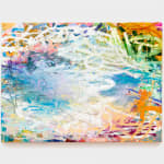 Patrick Alston, The Lighted Path, Break Free the Door That Illuminates US, 2023