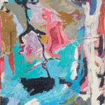 Mary Lovelace O'Neal, Jabberwocky, 1976-1977