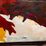 Mary Lovelace O'Neal, Jabberwocky, 1976-1977