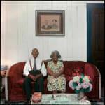Gordon Parks, Untitled, Shady Grove, Alabama, 1956