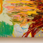 Patrick Alston, The Lighted Path, Break Free the Door That Illuminates US, 2023