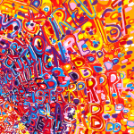 Wadsworth Jarrell, Come Saturday, 1959