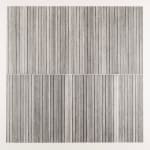 Jon Probert, Untitled X (Linear Motif), 2022