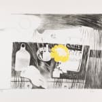 Mary Fedden, Ginger Beer Bottle