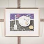 Mary Fedden, Ginger Beer Bottle
