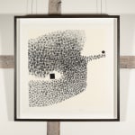 Victor Pasmore, Points of Contact, Transformation 4, 1970