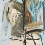 Peter Lanyon, The Returned Seaman, 1973