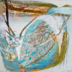 Peter Joyce, Landscape 3, 1993