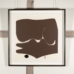 Victor Pasmore, Points of Contact, Transformation 4, 1970