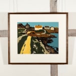 Donald McIntyre, Ballinaboy (near Connemara), 1977 circa