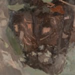 Mary Potter, Red House Garden, Aldeburgh, 1955, circa