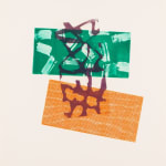 Stephen Buckley, Mercer, 1986