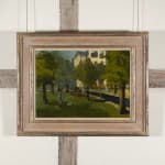 Herbert James Gunn, London Park