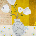 David Pearce, Table Top (Apple Trees), 2016