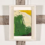 Chloe Lamb, Reaching For Yellow, 2025