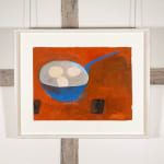 William Scott, Skara Brae, 1959