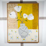 David Pearce, Table Top (Apple Trees), 2016