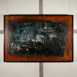 John Plumb, Untitled Abstract, 1956/57