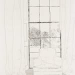 David Hockney, An Etching and a Lithograph for Editions Alecto