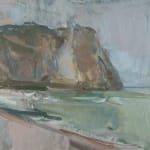 Martin Yeoman, Campanile, Venice